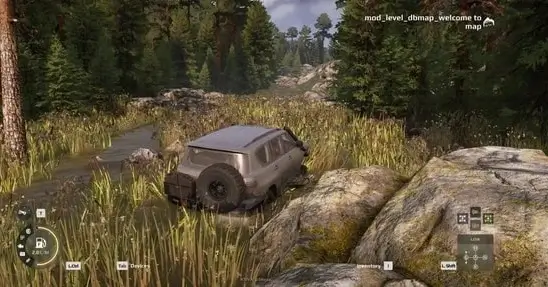 图片[2]_远征:泥泞奔驰_Expeditions_搜寻_地图_模组包_MOD_modfans