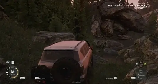 图片[1]_远征:泥泞奔驰_Expeditions_搜寻_地图_模组包_MOD_modfans