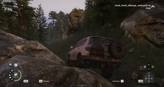 图片[4]_远征:泥泞奔驰_Expeditions_搜寻_地图_模组包_MOD_modfans