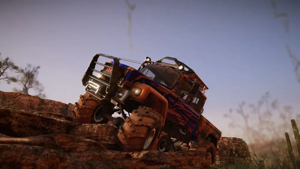 图片[3]_远征:泥泞奔驰_Expeditions_TUZ-108_剃刀_模组包_MOD_modfans