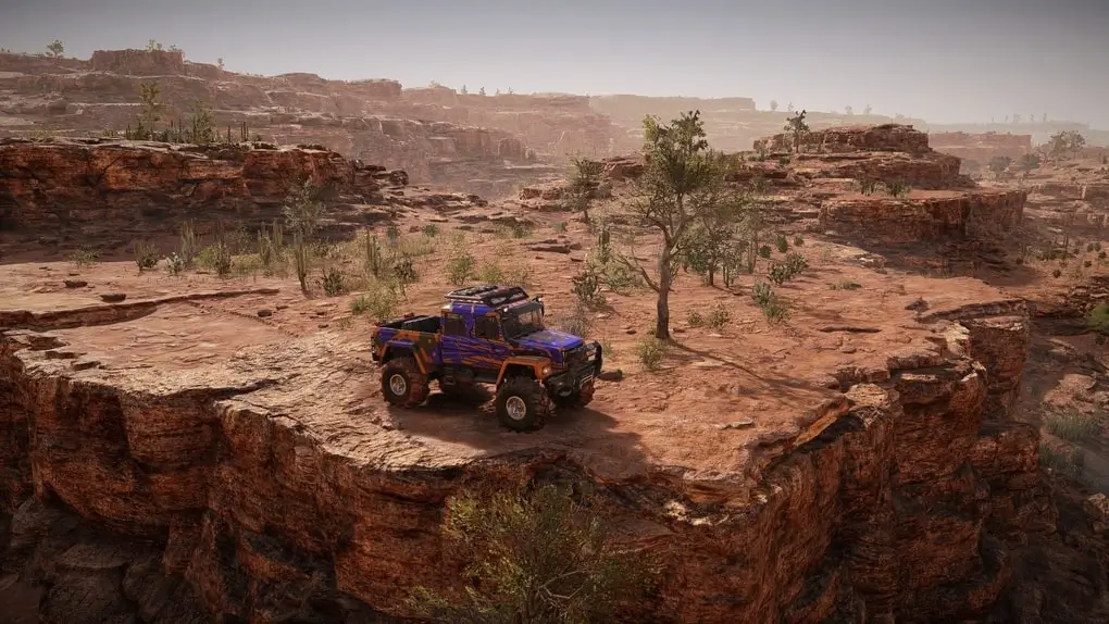 图片[6]_远征:泥泞奔驰_Expeditions_TUZ-108_剃刀_模组包_MOD_modfans