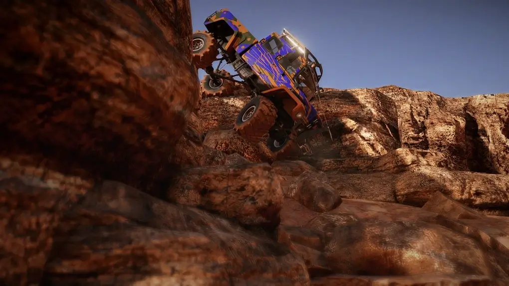 图片[4]_远征:泥泞奔驰_Expeditions_TUZ-108_剃刀_模组包_MOD_modfans