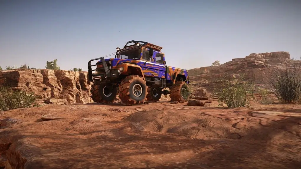 图片[5]_远征:泥泞奔驰_Expeditions_TUZ-108_剃刀_模组包_MOD_modfans