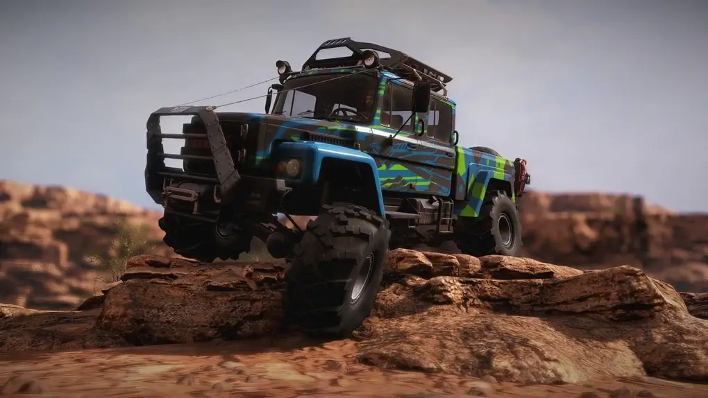 图片[7]_远征:泥泞奔驰_Expeditions_TUZ-108_剃刀_模组包_MOD_modfans