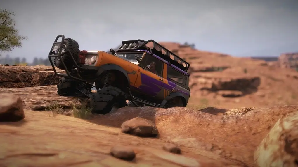 图片[2]_远征:泥泞奔驰_Expeditions_侦察兵_酋长_模组包_MOD_modfans