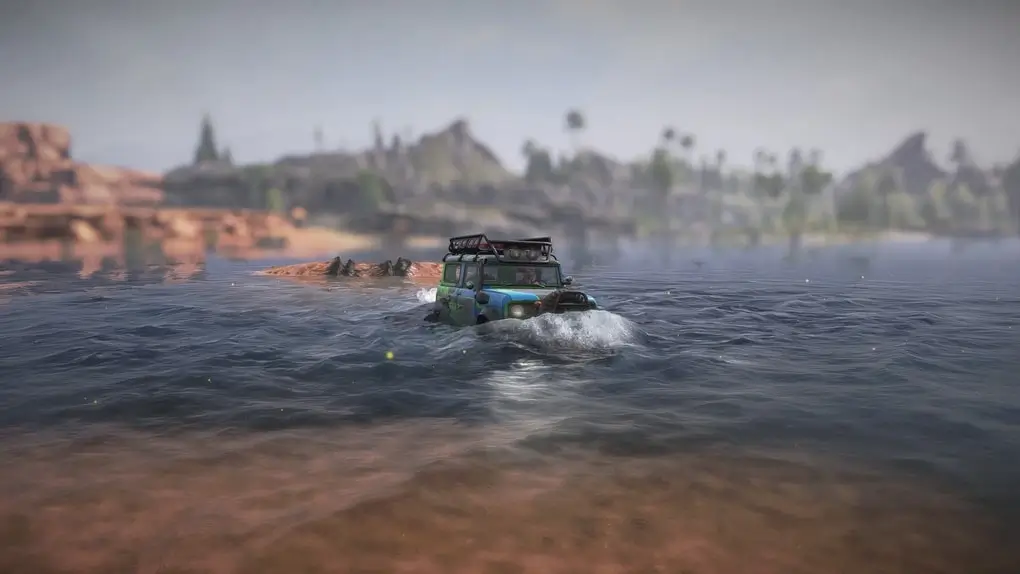 图片[8]_远征:泥泞奔驰_Expeditions_侦察兵_酋长_模组包_MOD_modfans