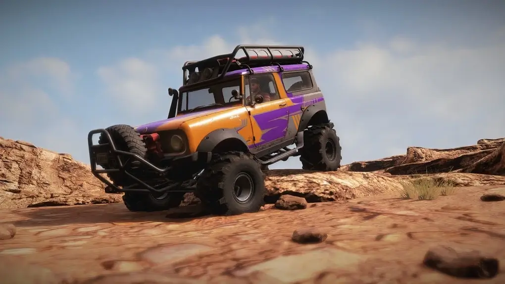 图片[1]_远征:泥泞奔驰_Expeditions_侦察兵_酋长_模组包_MOD_modfans