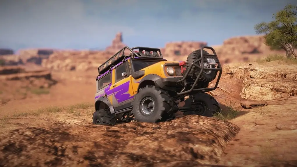 图片[3]_远征:泥泞奔驰_Expeditions_侦察兵_酋长_模组包_MOD_modfans