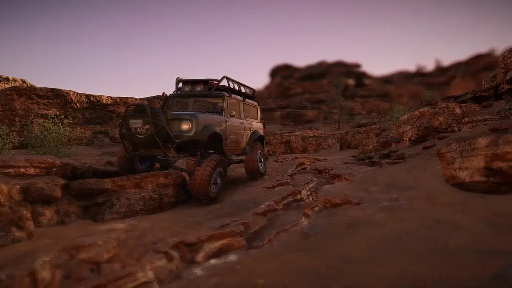 图片[6]_远征:泥泞奔驰_Expeditions_侦察兵_酋长_模组包_MOD_modfans