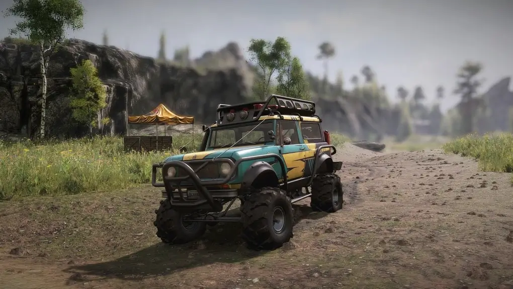 图片[7]_远征:泥泞奔驰_Expeditions_侦察兵_酋长_模组包_MOD_modfans