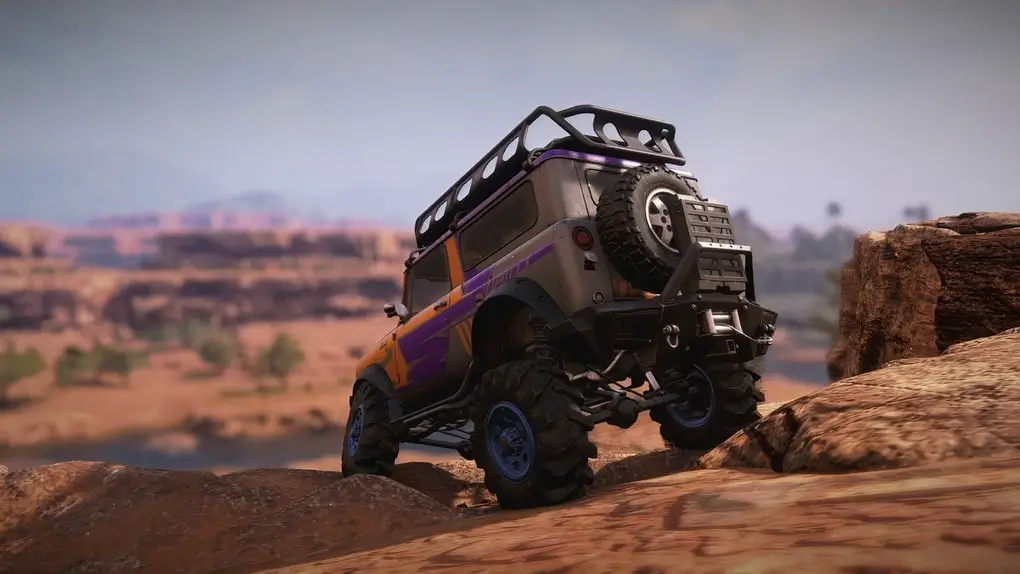 图片[5]_远征:泥泞奔驰_Expeditions_侦察兵_酋长_模组包_MOD_modfans