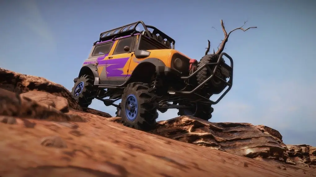 图片[4]_远征:泥泞奔驰_Expeditions_侦察兵_酋长_模组包_MOD_modfans