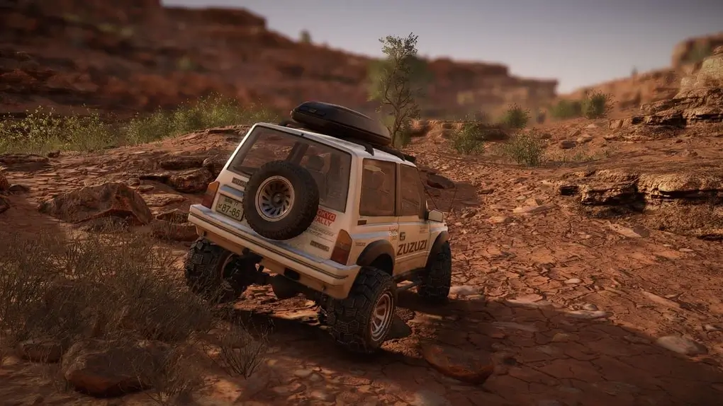 图片[7]_远征:泥泞奔驰_Expeditions_Z2_防御_越野轿车_模组包_MOD_modfans