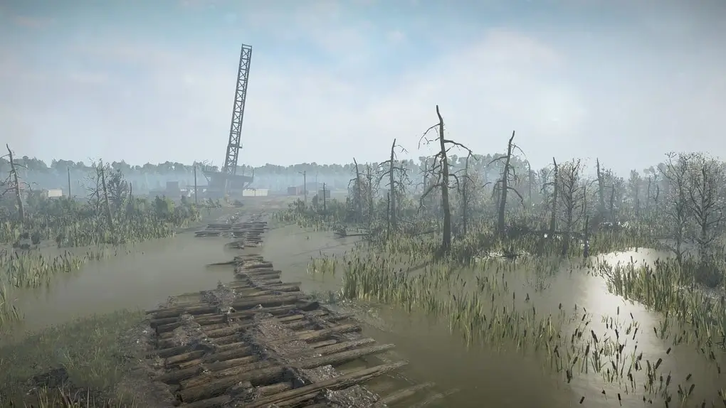 图片[7]_雪地奔驰_油田_地图_模组_MOD_modfans