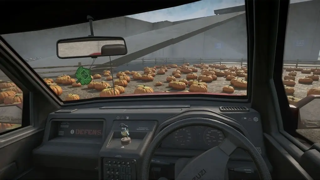 图片[6]_远征:泥泞奔驰_Expeditions_Z2_防御_越野轿车_模组包_MOD_modfans