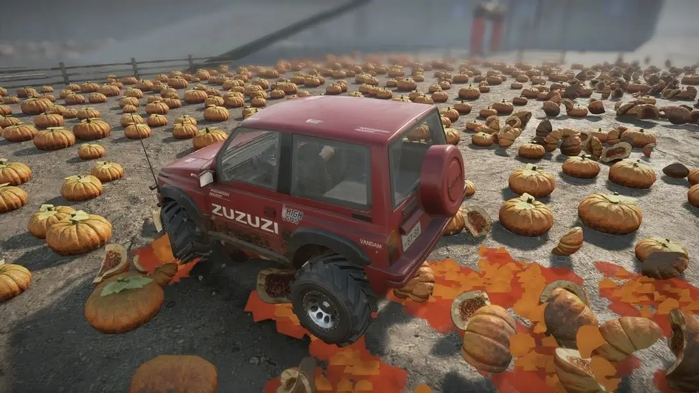 图片[2]_远征:泥泞奔驰_Expeditions_Z2_防御_越野轿车_模组包_MOD_modfans