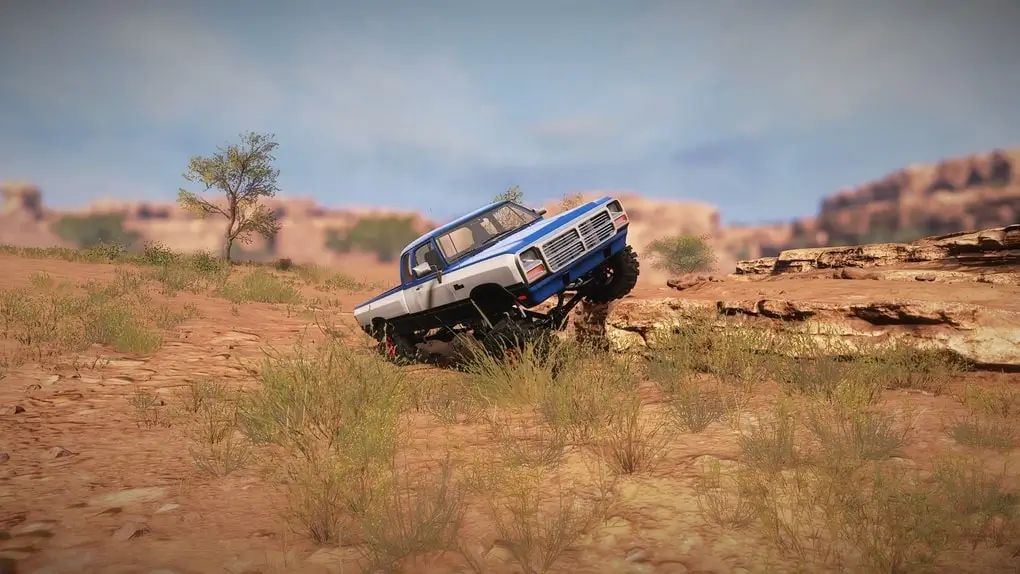 图片[2]_远征:泥泞奔驰_Expeditions_1991 DR 250_老烟枪_模组_MOD_modfans