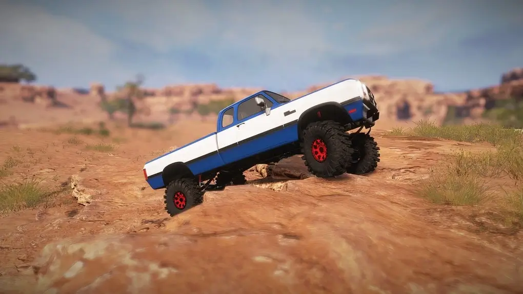 图片[1]_远征:泥泞奔驰_Expeditions_1991 DR 250_老烟枪_模组_MOD_modfans