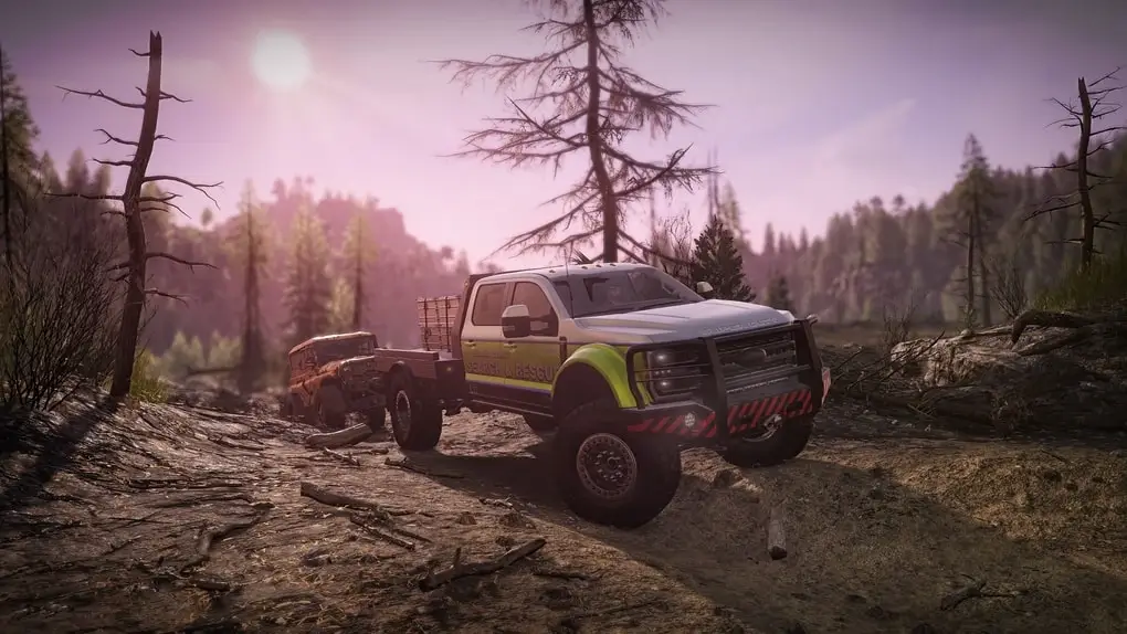 图片[1]_远征:泥泞奔驰_Expeditions_Super HD-550_基础插件包_模组_MOD_modfans