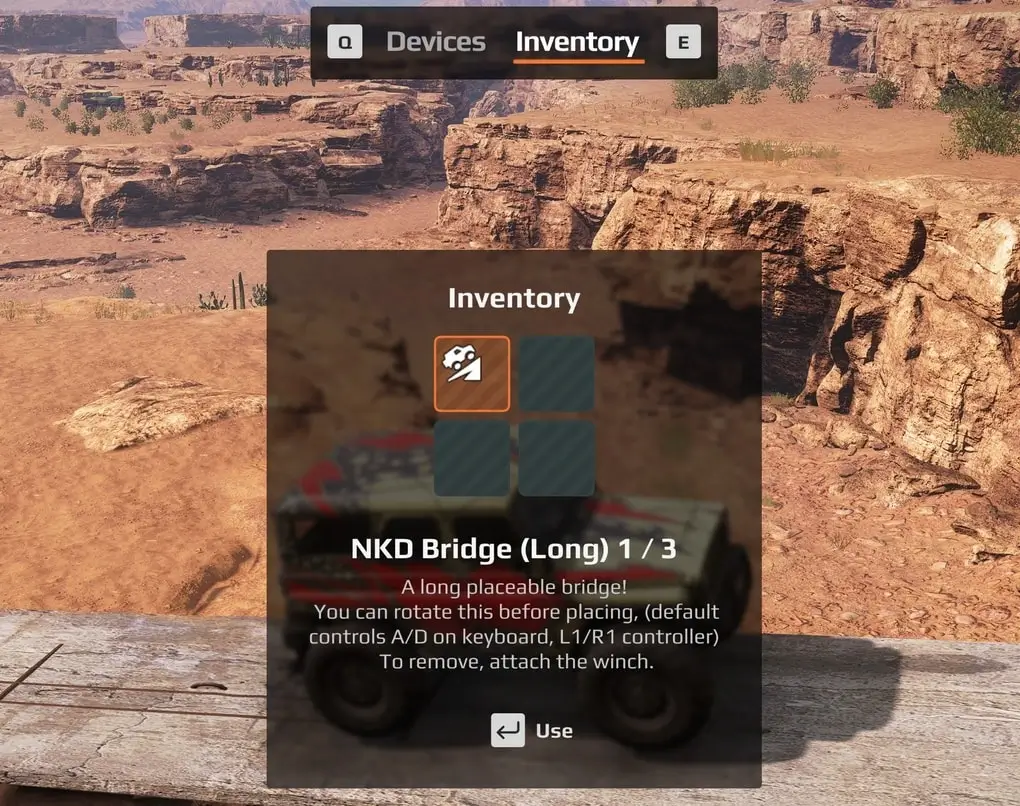 图片[2]_远征:泥泞奔驰_Expeditions_长_手动桥_MOD_modfans