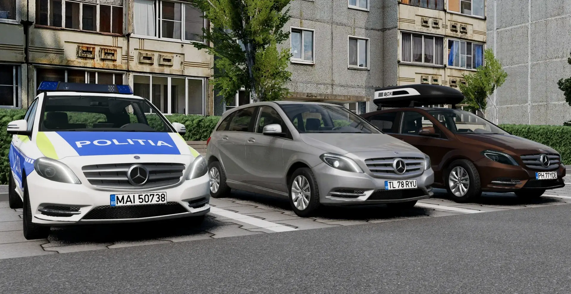 图片[1]_BeamNG_2011-2014_梅赛德斯_奔驰_B级_2.0_模组_MOD_mofans