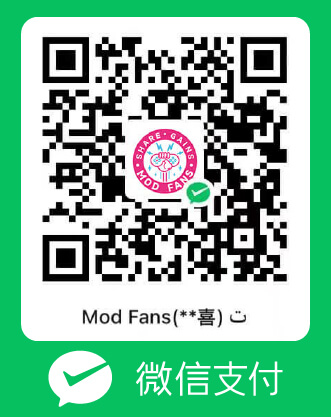 微信收款码