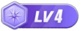 等级-LV4_ModFans