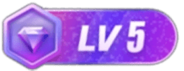 LV5 等级-LV5-ModFans