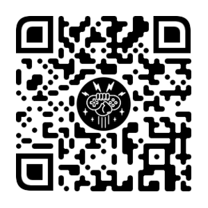 扫码找微信客服_模组展示