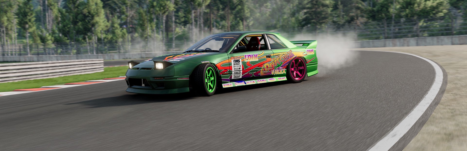 图片[1]-BeamNG_drive_v0.32_发行说明_modfans