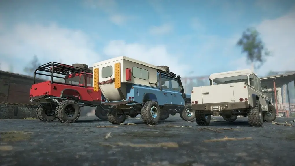 GWC 2001 守护者 130_ModFans