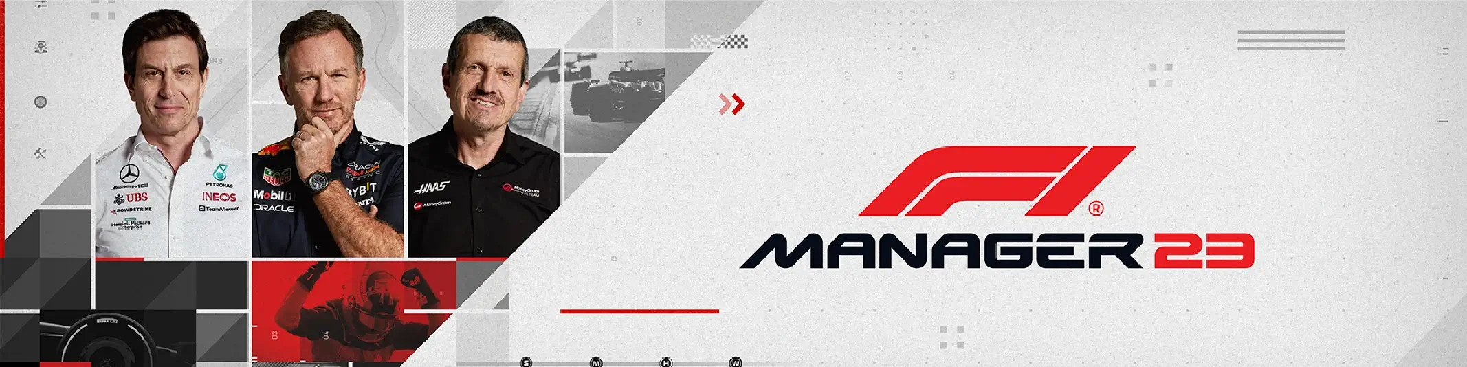 分类-F1车队经理2023_ModFans