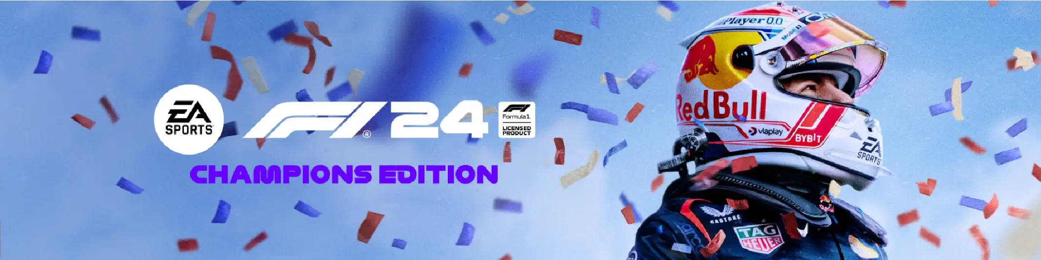 分类-F1 24_ModFans