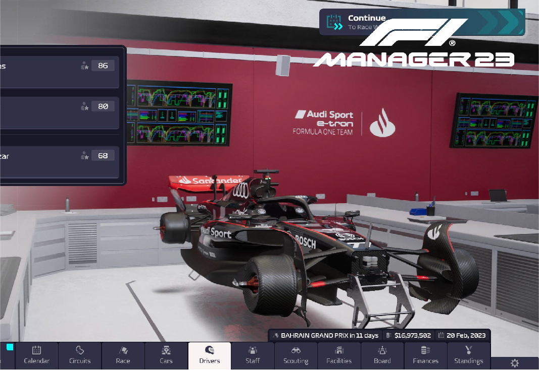 Erstaunlich F1 Manager 2023 Mods Fotos