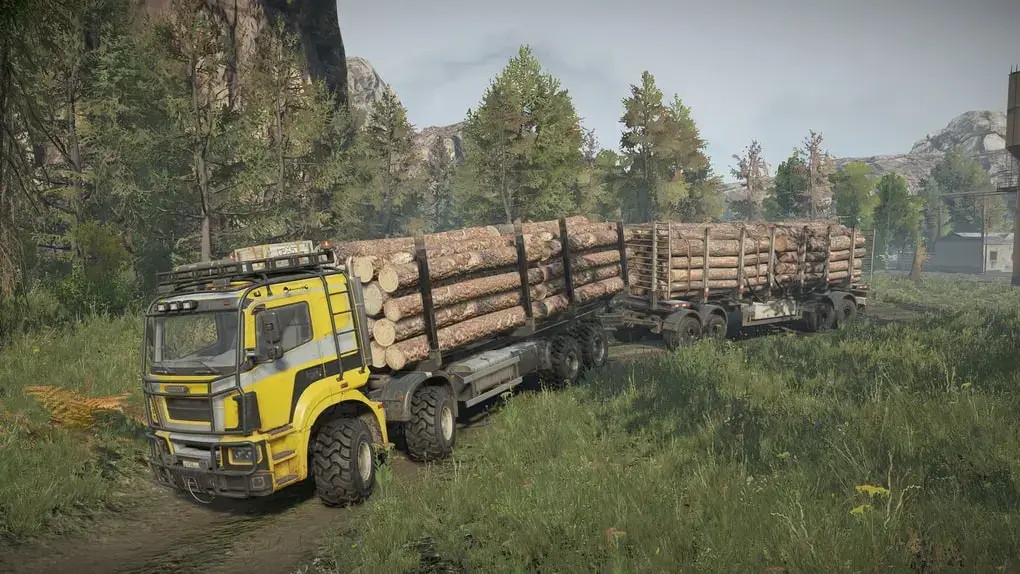 图片[3]_雪地奔驰_亚速_原子_SE+_MOD_modfans