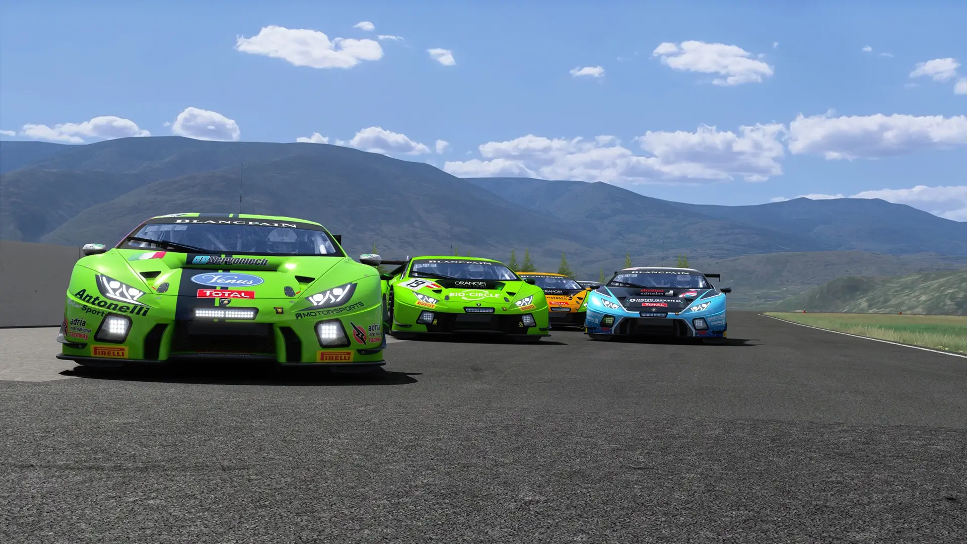 神力科莎    Area 27_ModFans